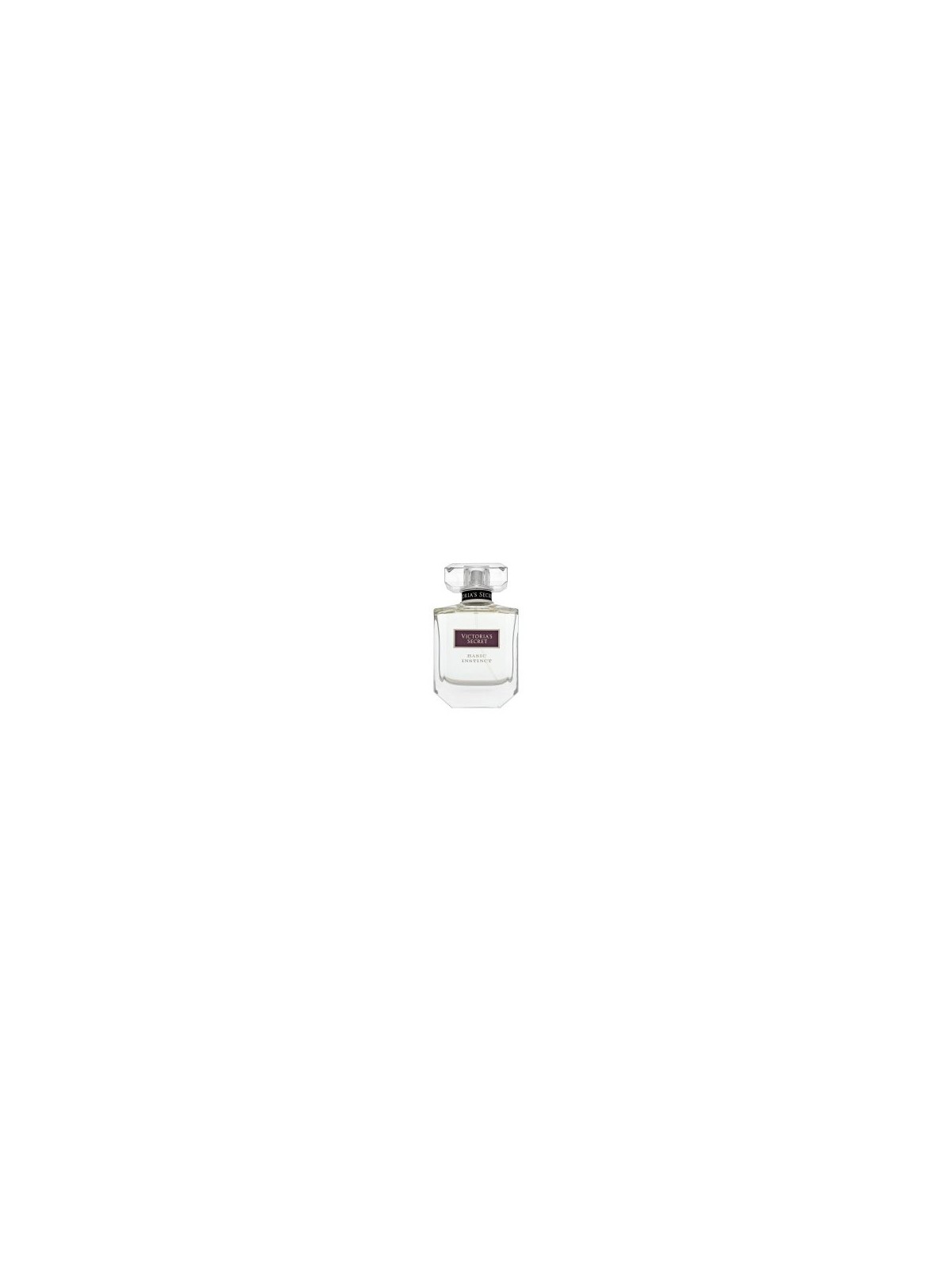 Basic Instinct eau de parfum Victoria's Secret 50ml