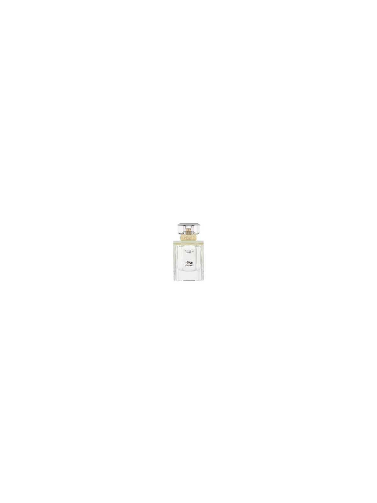 Victoria's Secret First Love eau de parfum donna 50ml