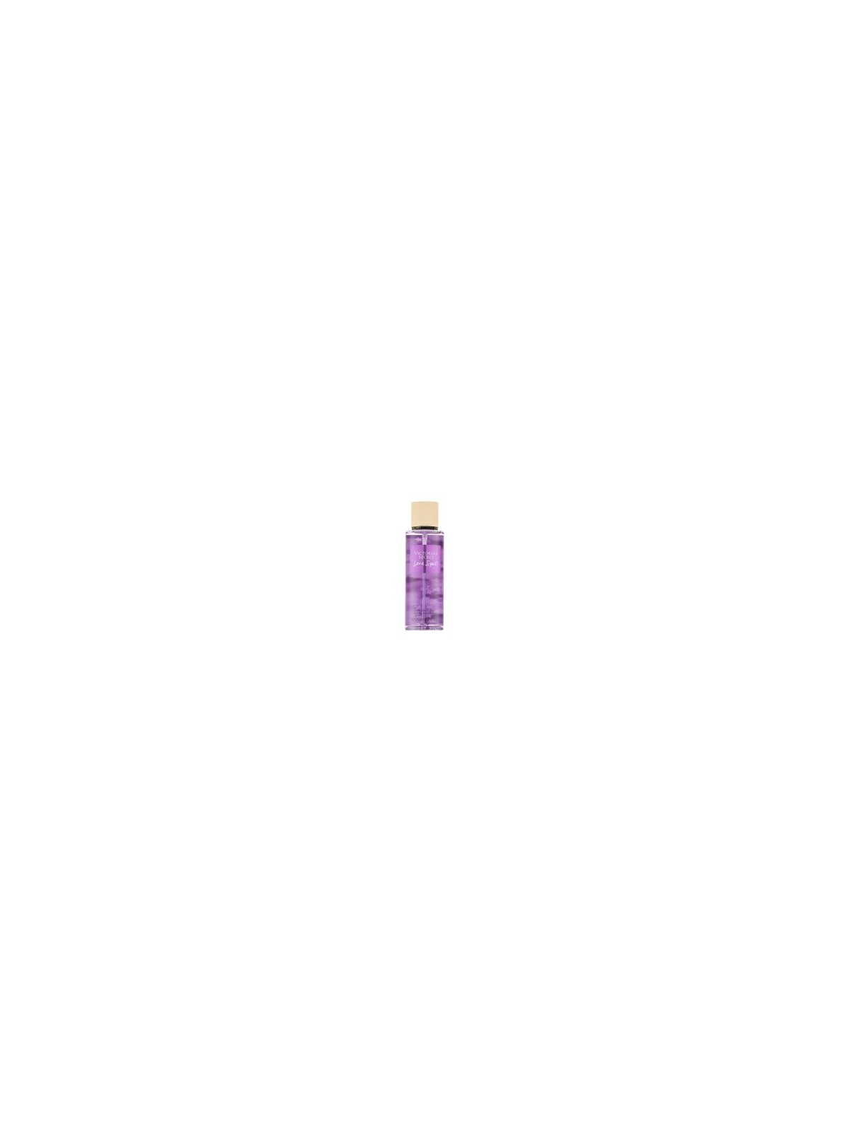 Victoria's Secret Love Spell 2019 BOR 250ml