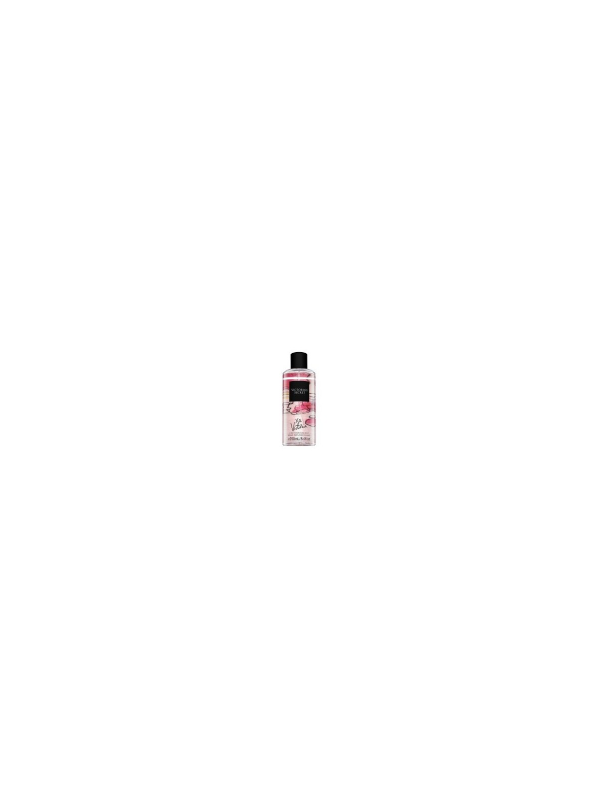 Bottiglia di Victoria's Secret XO Victoria 250ml