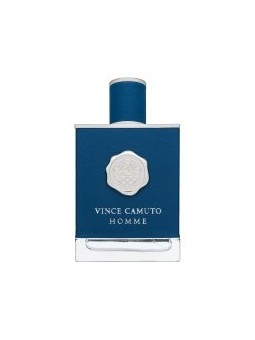 Vince Camuto Homme Eau de Toilette 100ml Uomo