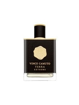 Vince Camuto Terra Extreme Eau de Parfum Uomo 100ml