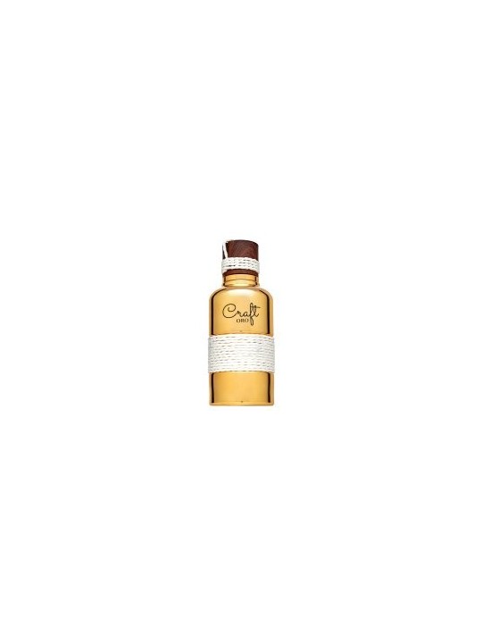 Vurv Craft Oro Eau de Parfum Unisex