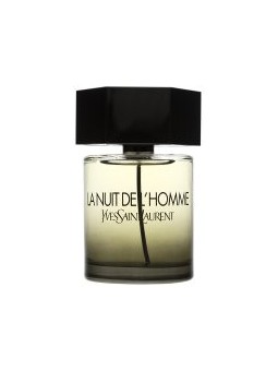 YSL La Nuit de L’Homme - Eau de Toilette 100ml