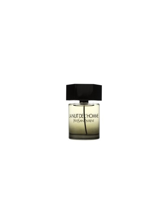 YSL La Nuit de L’Homme - Eau de Toilette 100ml