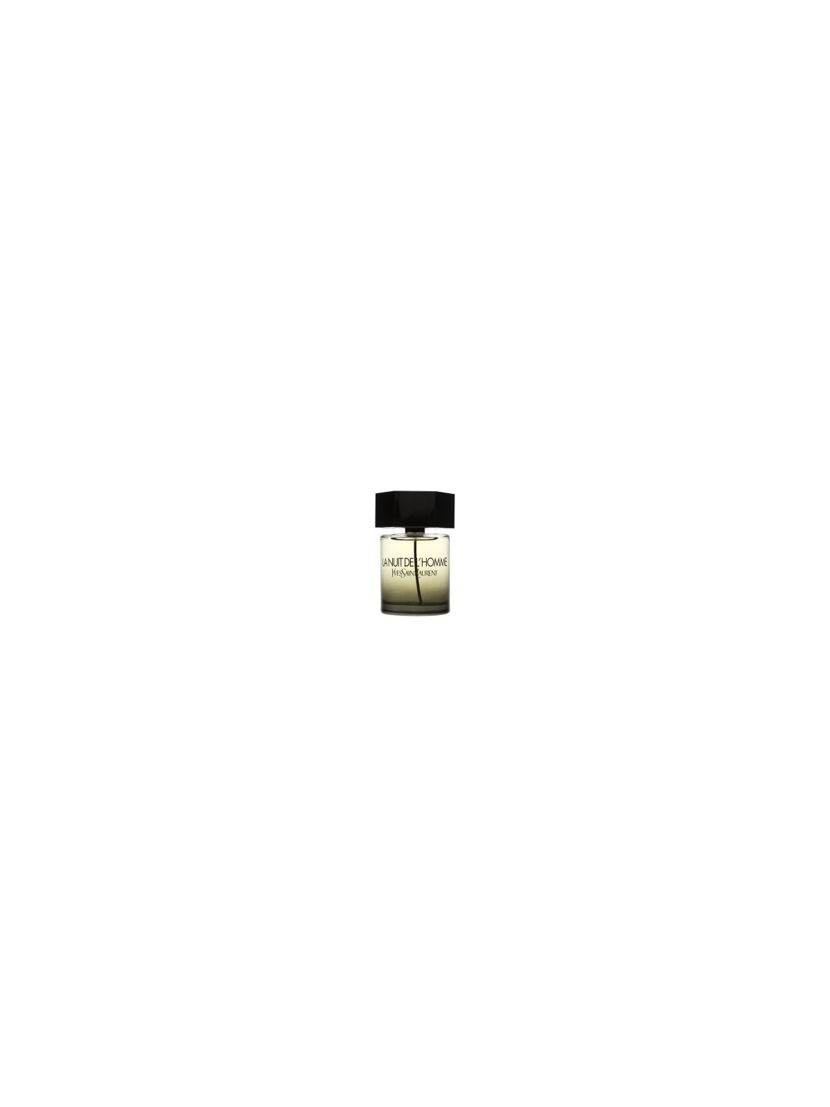 YSL La Nuit de L’Homme - Eau de Toilette 100ml