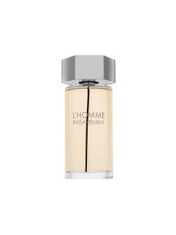 YSL L'Homme eau de toilette Spray 200ml