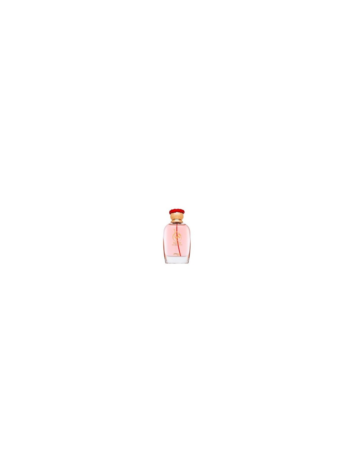Zimaya Hayam Eau de Parfum Donna 100ml