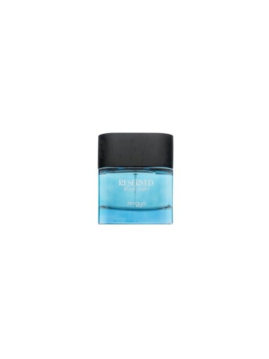 Zimaya Reserved Black Cedar eau de parfum unisex