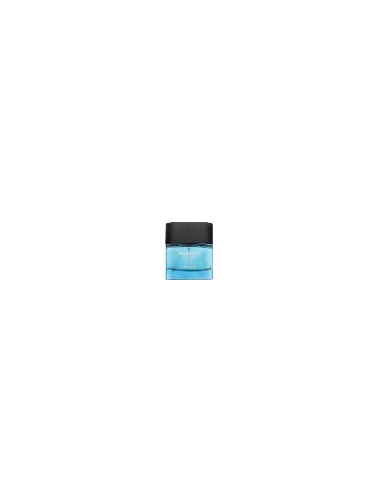 Zimaya Reserved Black Cedar eau de parfum unisex