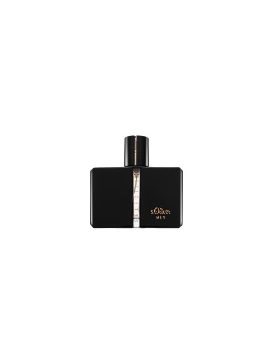 s.Oliver Selection Uomo Eau de Toilette 50ml
