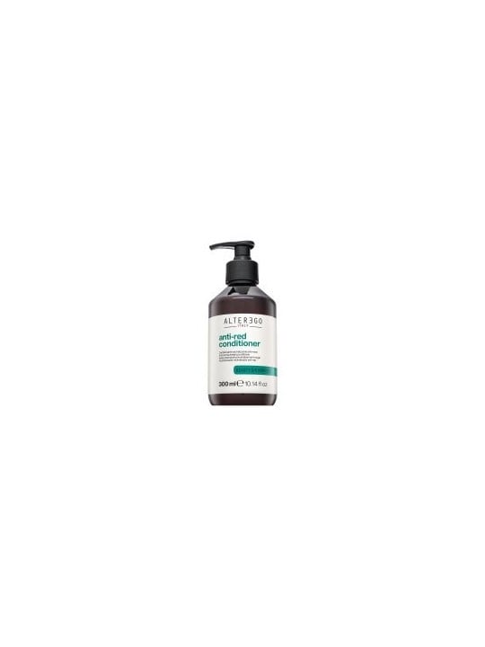 Balsamo Alter Ego Anti-Red 300ml per capelli perfetti