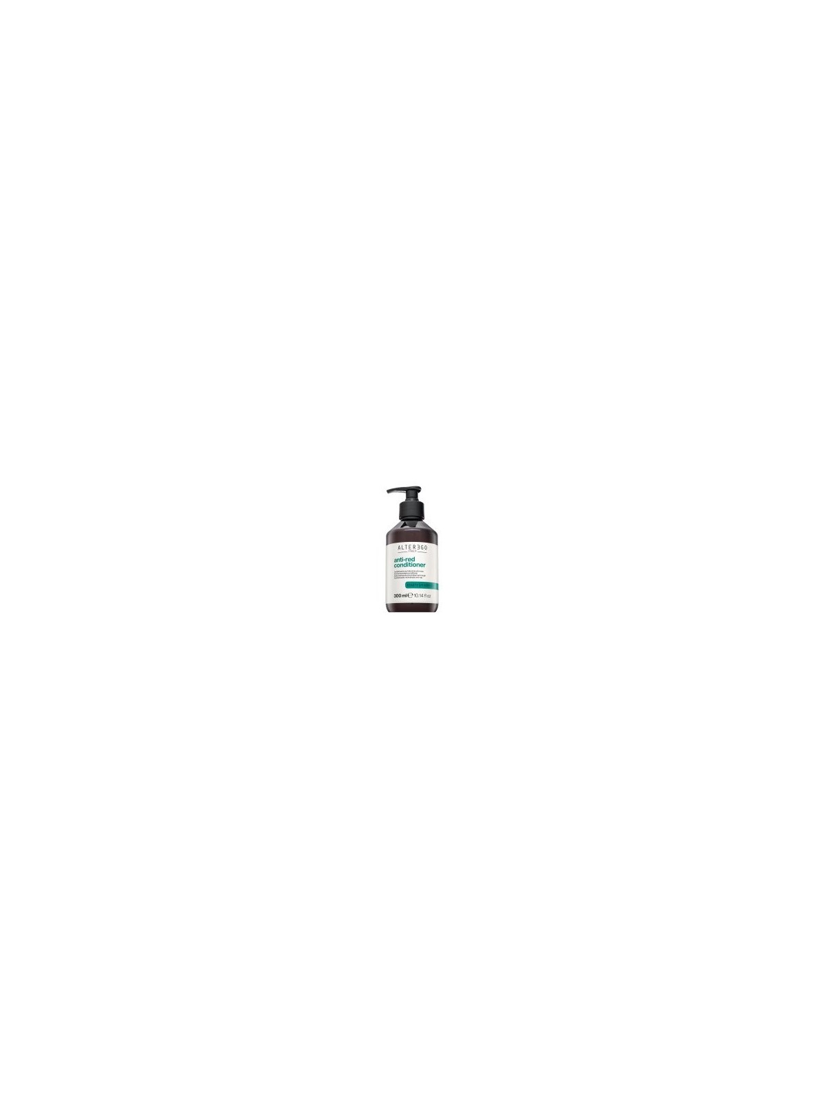 Balsamo Alter Ego Anti-Red 300ml per capelli perfetti
