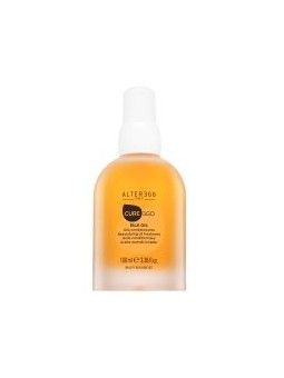 Alter Ego CureEgo Silk Oil 100ml