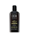 American Crew 3-in-1 con zenzero e tè 250ml