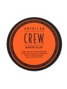 American Crew Matte Clay 85 g per uno stile naturale