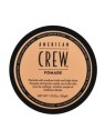 American Crew Pomata Style a tenuta media e brillantezza elevata Cera modellante uomo 500g