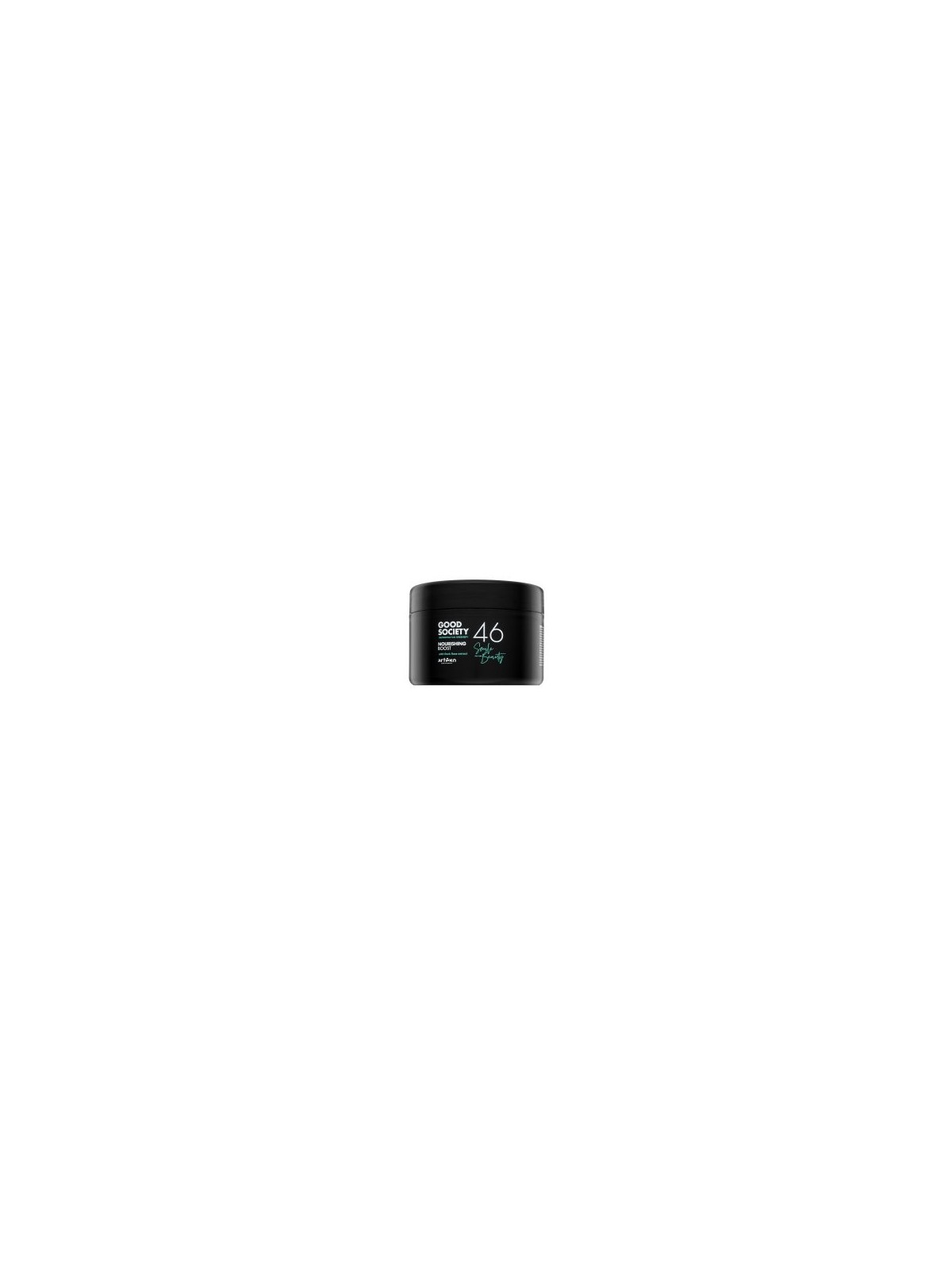Artègo Good Society 46, 250ml di nutrimento