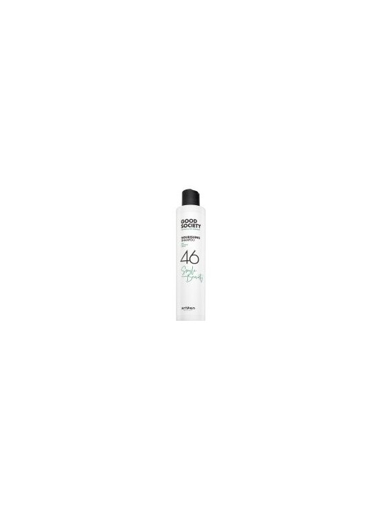 Artègo Good Society 46 Shampoo Nutriente 250ml