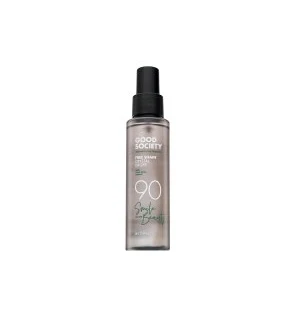 Artègo Good Society 90 Free Shape Crystal Drops siero contro l'effetto crespo 100ml donna Artègo www.essenzetotalstyle.com 