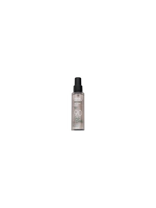 Artègo Good Society 90 Free Shape Crystal Drops siero contro l'effetto crespo 100ml donna Artègo www.essenzetotalstyle.com 
