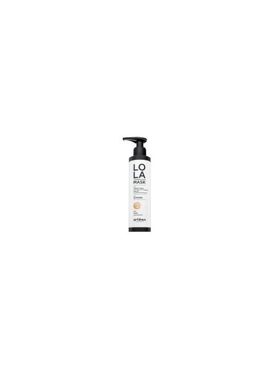Artègo Lola Your Beauty Maschera Mandorla 200ml