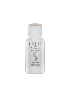 BioSilk Silk Therapy Original 15ml - Trattamento Capelli
