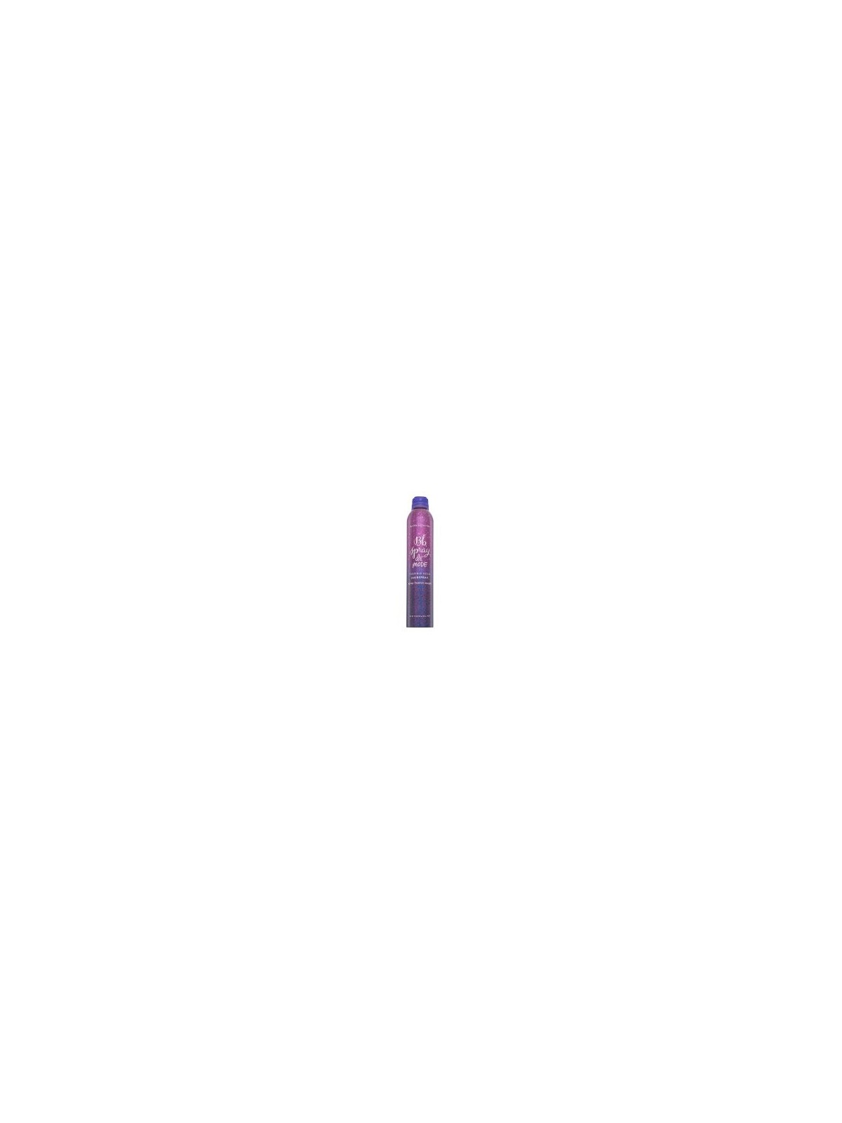 Bumble & Bumble Spray De Mode Hairspray unisex 300ml