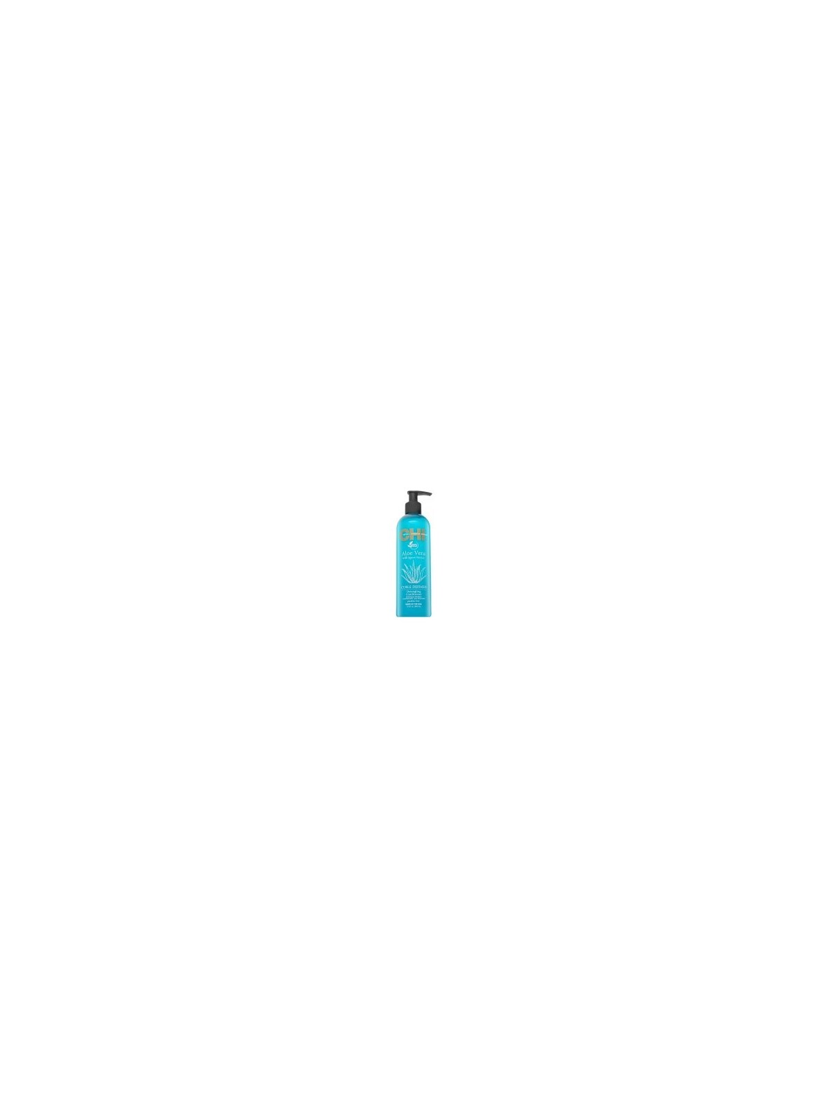 CHI Aloe Vera Curls Defined Conditioner 340ml