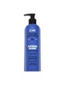 CHI Color Illuminate Platinum Blonde Purple Shampoo