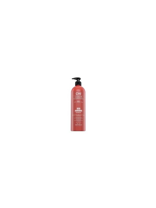 CHI Color Illuminate Red Auburn Shampoo
