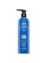 CHI Color Illuminate Silver Blonde Shampoo 739ml