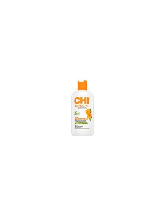 CHI CurlyCare Curl Conditioner 355ml