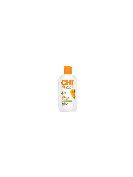 CHI CurlyCare Curl Shampoo 355ml per ricci definiti