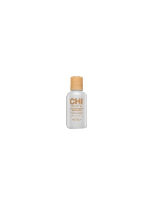 CHI Keratin Shampoo 59ml per capelli forti