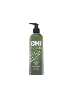 Farouk CHI SHAMPOO allOLIO DI ALBERO DEL T 355ml unisex