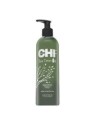 Farouk CHI SHAMPOO allOLIO DI ALBERO DEL T 355ml unisex