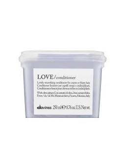 Davines Love Smoothing Conditioner 250ml