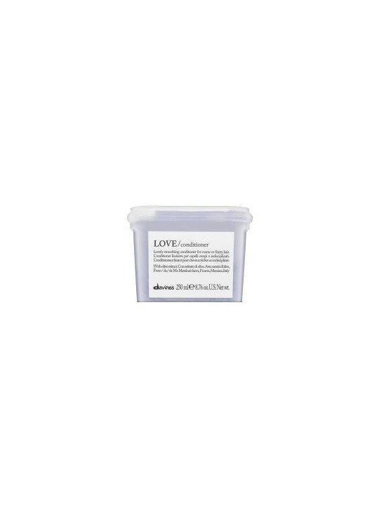Davines Love Smoothing Conditioner 250ml