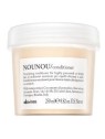 Davines Essential Haircare Nounou Conditioner balsamo nutriente per capelli molto secchi e danneggiati 250ml donna Davines www.e