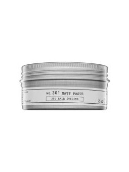 Depot No. 301 Matt Paste 75ml per capelli opachi