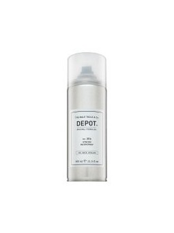 Depot No. 306 Lacca Forte per Capelli Uomo