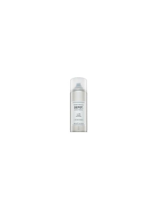 Depot No. 306 Lacca Forte per Capelli Uomo