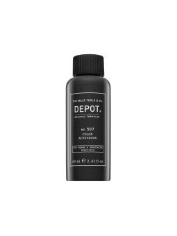 Depot No. 507 Color Activator emulsione di sviluppo 60ml uomo Depot www.essenzetotalstyle.com 