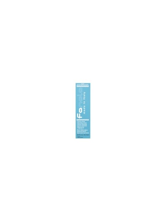 Crema Colorante per Capelli Fanola 100ml 12.0 Super Blond Platinum Extra