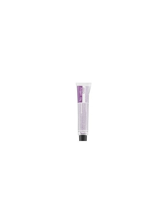 Fanola No Yellow Ice Crema Colorante 100ml