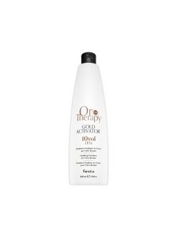 Fanola Oro Therapy 24k Gold Activator