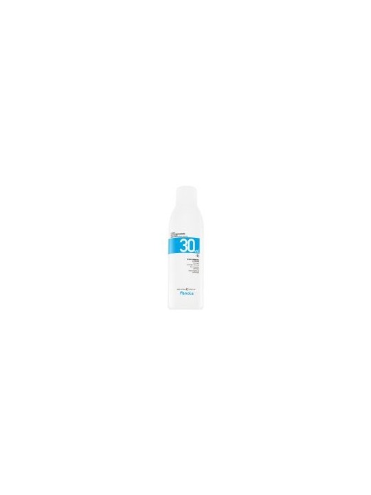 Fanola Peroxide 30 Vol 1000ml per capelli luminosi