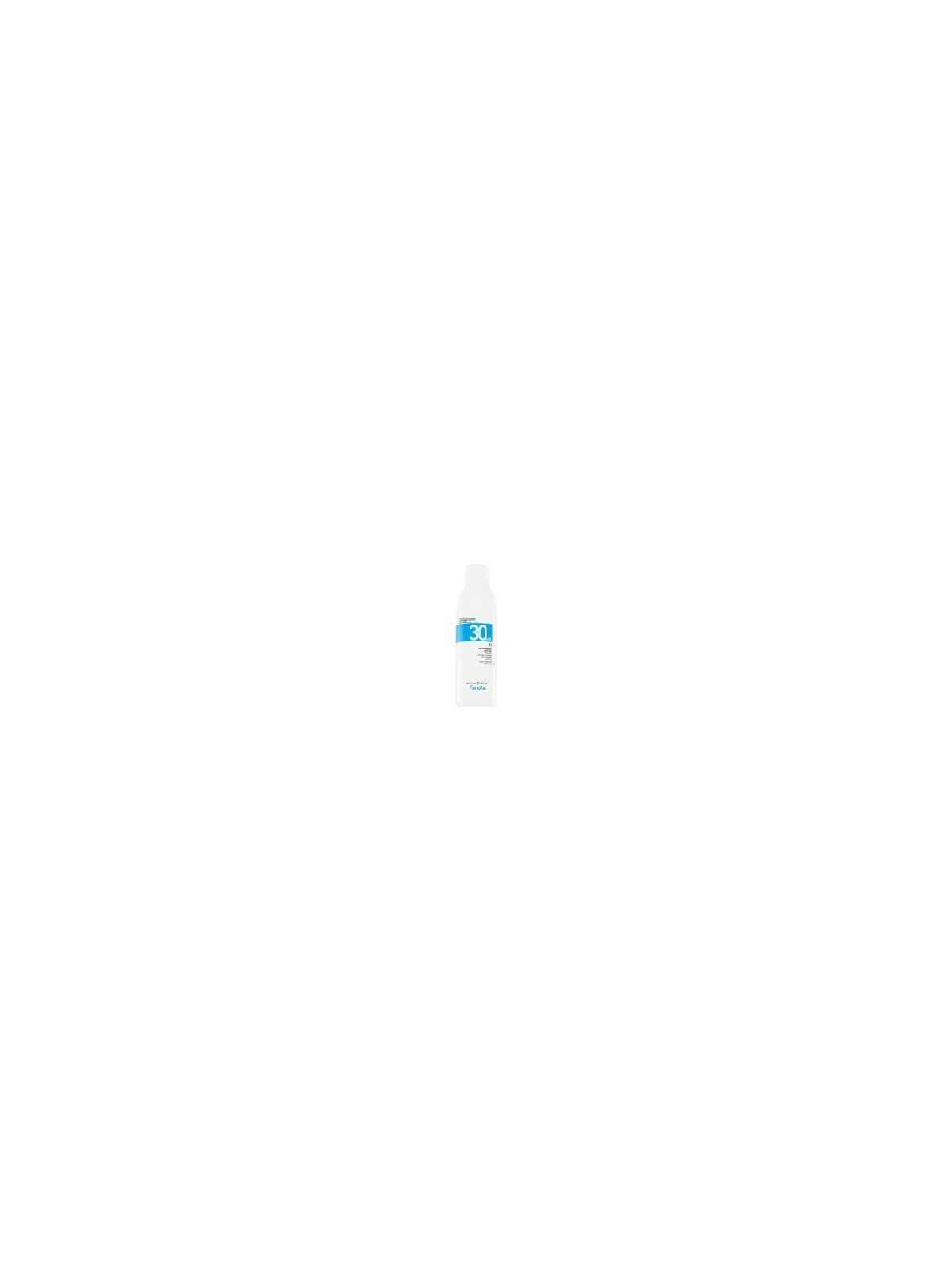 Fanola Peroxide 30 Vol 1000ml per capelli luminosi