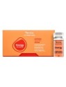 Fanola Vitamins Energy Lotion, 12 x 10ml - Rinforza i tuoi capelli